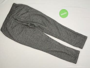 local heroes spodnie dresowe: MEGI, Spodnie dresowe damskie, L — 3