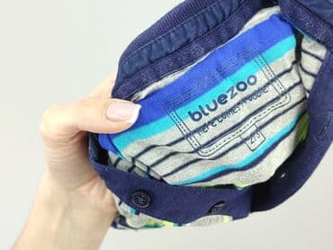 podkoszulek pod koszulę do garnituru: Blouse, 2-3 years, 92-98 cm, condition - Good — 5