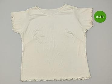 czerwona bluza pull: Bluzka damska, rozmiar XL — 2