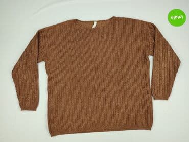 sweter edc: NKD, Women`s sweater, L — 2