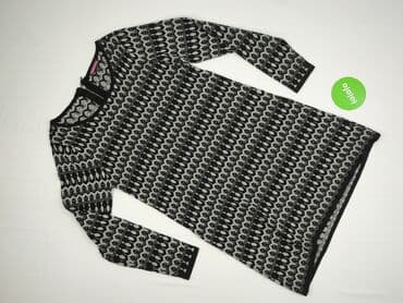 lejon buty zimowe: Indiska, Sukienka damska, rozmiar M — 2