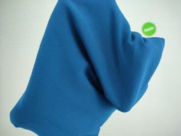 błekitna sukienki: Sukienka damska, rozmiar S — 4