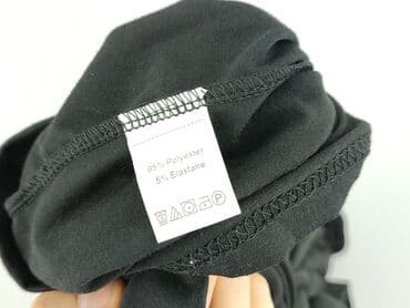 duże sukienki wizytowe: Sukienka damska, rozmiar L — 5