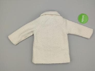 płaszcze zara: Płaszcz, Reserved, 1.5-2 lat, 86-92 cm, stan - Bardzo dobry — 3