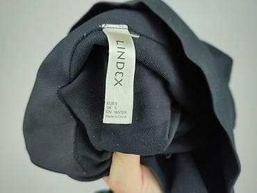 cropp szare dresy: Lindex, Legginsy Sportowe damskie, rozmiar S — 4