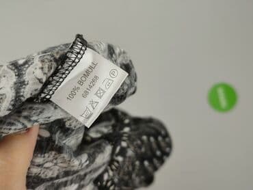 isabel marant buty na koturnie: Bluzka damska, rozmiar M — 5