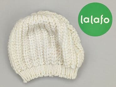 bluzka elite: Hat, condition - Good — 2