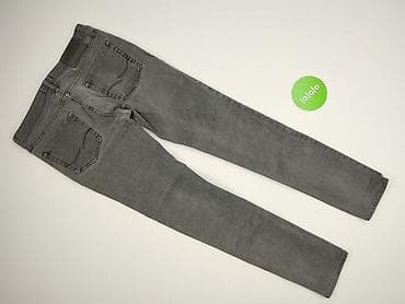 jeans h: Jack & Jones, Jeansy damskie, rozmiar M — 3