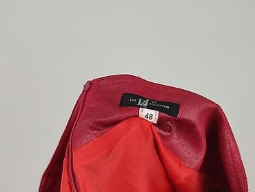 dobry parasol: Spódnica damska, rozmiar 4XL — 4