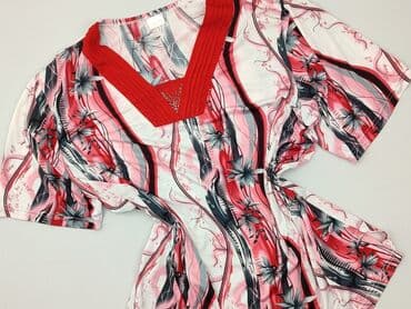 bluzki damskie xl xxl: Bluzka damska, rozmiar 2XL — 1