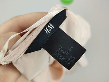 sukienki z h: H&M, Women`s dress, size L (EU 40) — 4