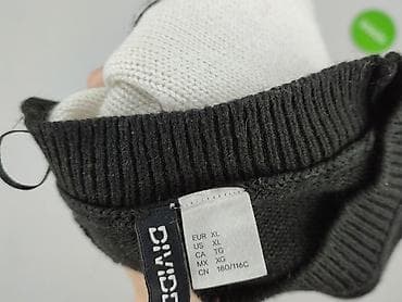 swetry hm: H&M Divided, Sweter damski, rozmiar XL — 5