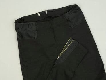 legginsy damskie plus size: Legginsy Eleganckie damskie, rozmiar S — 1