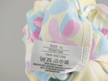 reserved żółta spódnice: Spódnica damska, rozmiar M — 5