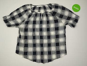 bluzki dla babci: Bluzka damska, rozmiar 5XL — 2