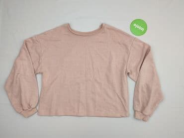 reserved bluza z kapturem damska: Reserved, Bluza damska
, rozmiar M — 2