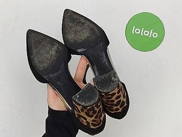 ewtex buty: Size 39 — 4