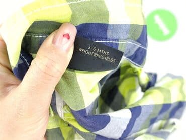 sukienki sweterkowe plus size: Kaftan, Next, 3-6 months, condition - Perfect — 4