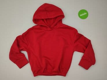 shein bluzy oversize: Shein, Кофта з каптуром жіноча, розмір S — 2