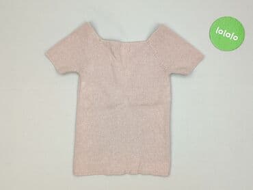 reserved różowe bluzki: Bluzka damska, rozmiar S — 4