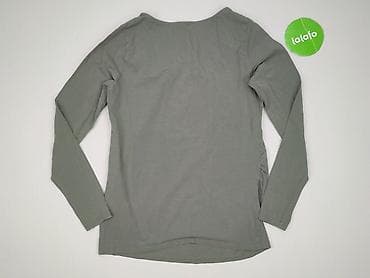 ciążowe bluzki: H&M Mama, Bluzka damska, rozmiar M — 3