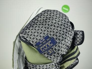icono paris: Spodnie materiałowe damskie, rozmiar M — 5