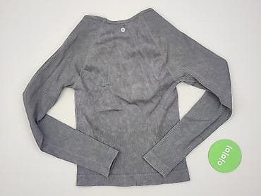 bluzki basic rekaw 3 4: Top damski, rozmiar S — 3