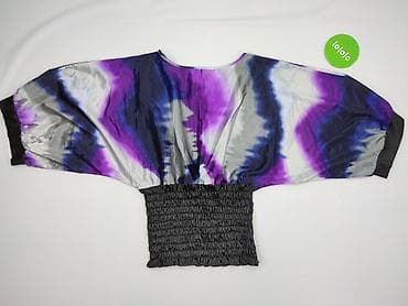 it moda bluzy: Bluzka damska, rozmiar M — 2