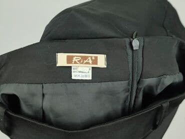 ołówkowe skórzane spódnice: Spódnica damska, rozmiar S — 4