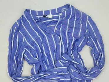 piec lat w paski bluza w paski swiat: H&M Divided, Koszula damska, S — 1