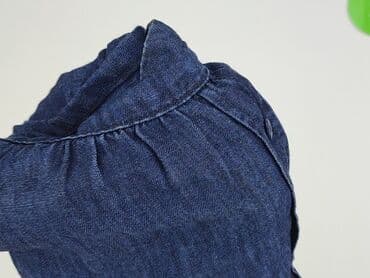 ted baker sukienki: Denim, Sukienka damska, rozmiar S — 5