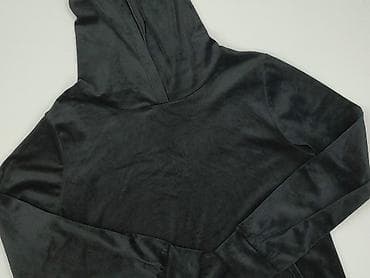 reebok jackets: Bluza z kapturem damska, rozmiar L — 1