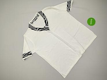 koszule plus size: Bluzka damska, rozmiar 6XL — 2