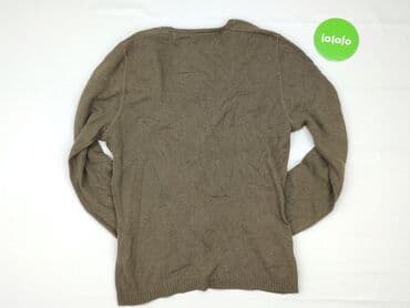 Kobiety: Luisa Cerano, Sweter damski, rozmiar L — 3