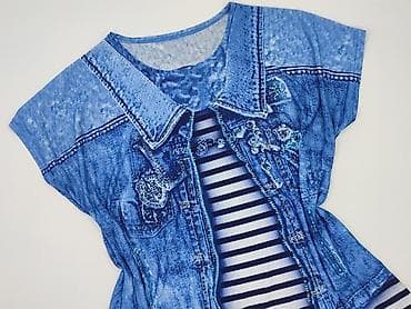 Bluzka damska, rozmiar 2XL