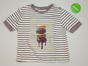 identic man basic t shirt: T-shirt damski, rozmiar XL — 2