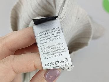 shein klapki na platformie: Shein, Golf damski, rozmiar S — 5