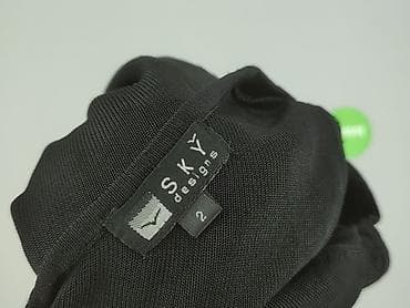 bluza latynka: Top damski, rozmiar 2XS — 4