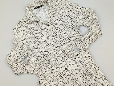 tu koszula: Sinsay, Sukienka damska, rozmiar S — 1