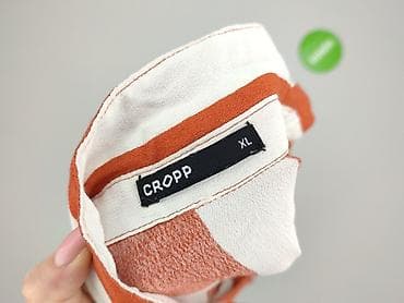 biala koszula cropp: Cropp, Koszula damska, rozmiar XL — 4