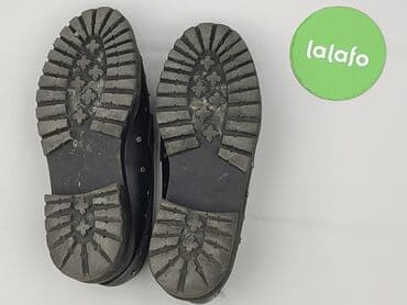 buty oleksy mokasyny: Jenny by ARA, Półbuty damskie, rozmiar 41 — 5