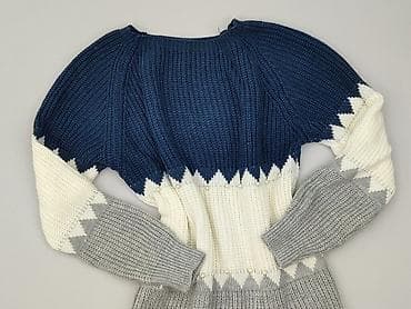 sweter sinsay: Sweter damski, rozmiar M — 1