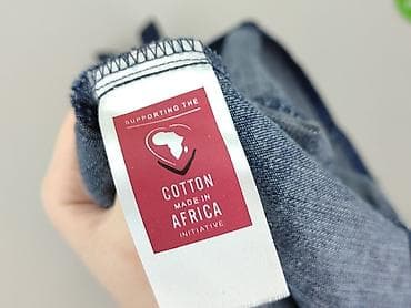 mous sukienki: Jeanswear, Sukienka damska, rozmiar 4XL — 4