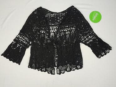 krotka bluzki: Narzutka damska, rozmiar S — 2