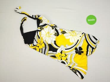 sukienka w paski h: Women`s dress, size S (EU 36) — 3
