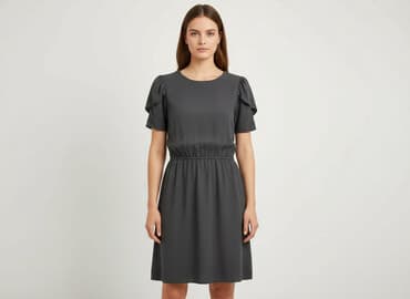 sukienka midi hm: H&M, Sukienka damska, rozmiar L — 1