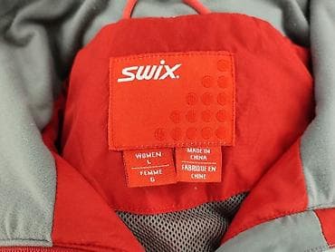 kurtka trapstsr: Kurtka przejściowa damska, rozmiar L — 4