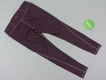 Kobiety: Adidas, Legginsy Sportowe damskie, rozmiar S — 3