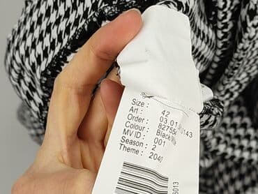 amisu spódnice: Amisu, Spódnica damska, rozmiar XL — 6