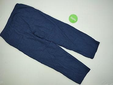primark spodnie cargo: AVENUE, Spodnie materiałowe damskie, rozmiar L — 3